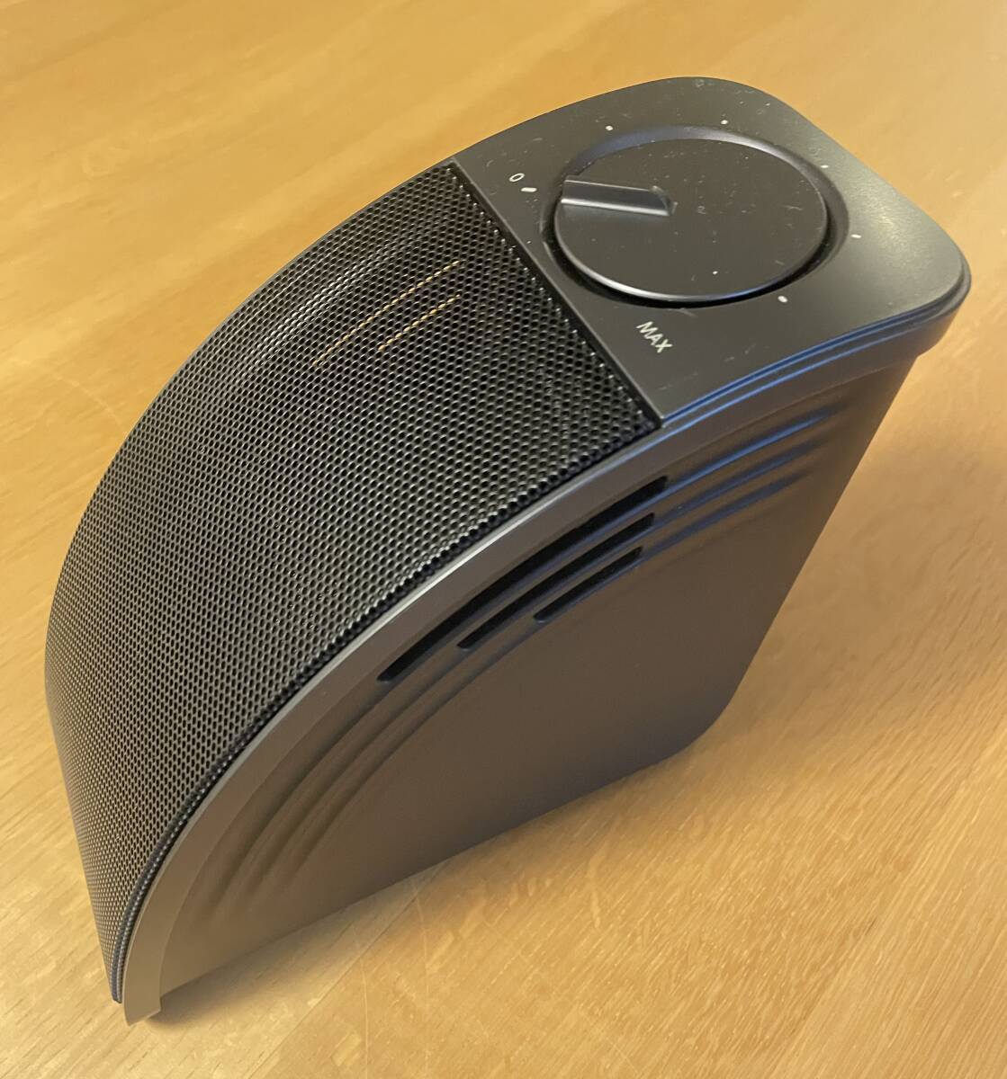 中古品 在庫一掃セール！15,400円 | MIRAI SPEAKER Home - 【ミライスピーカー公式】TVの音量上げずに、言葉くっきり