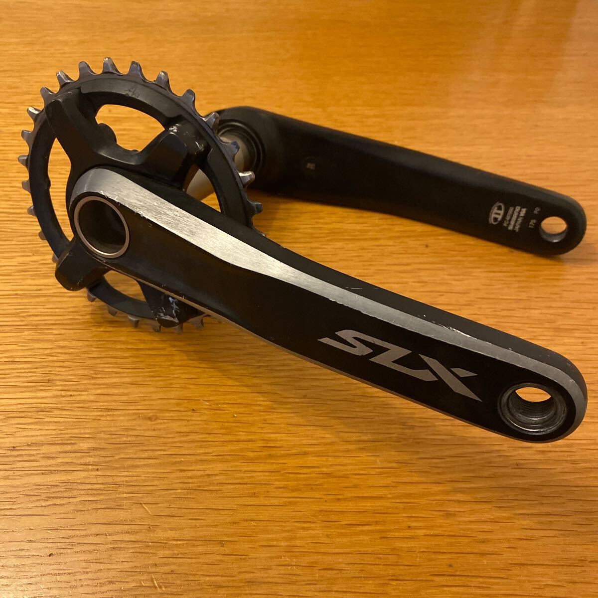 Yahoo!オークション -「シマノ shimano slx」(クランク Yahoo!オークション -「シマノ shimano slx」(クランク