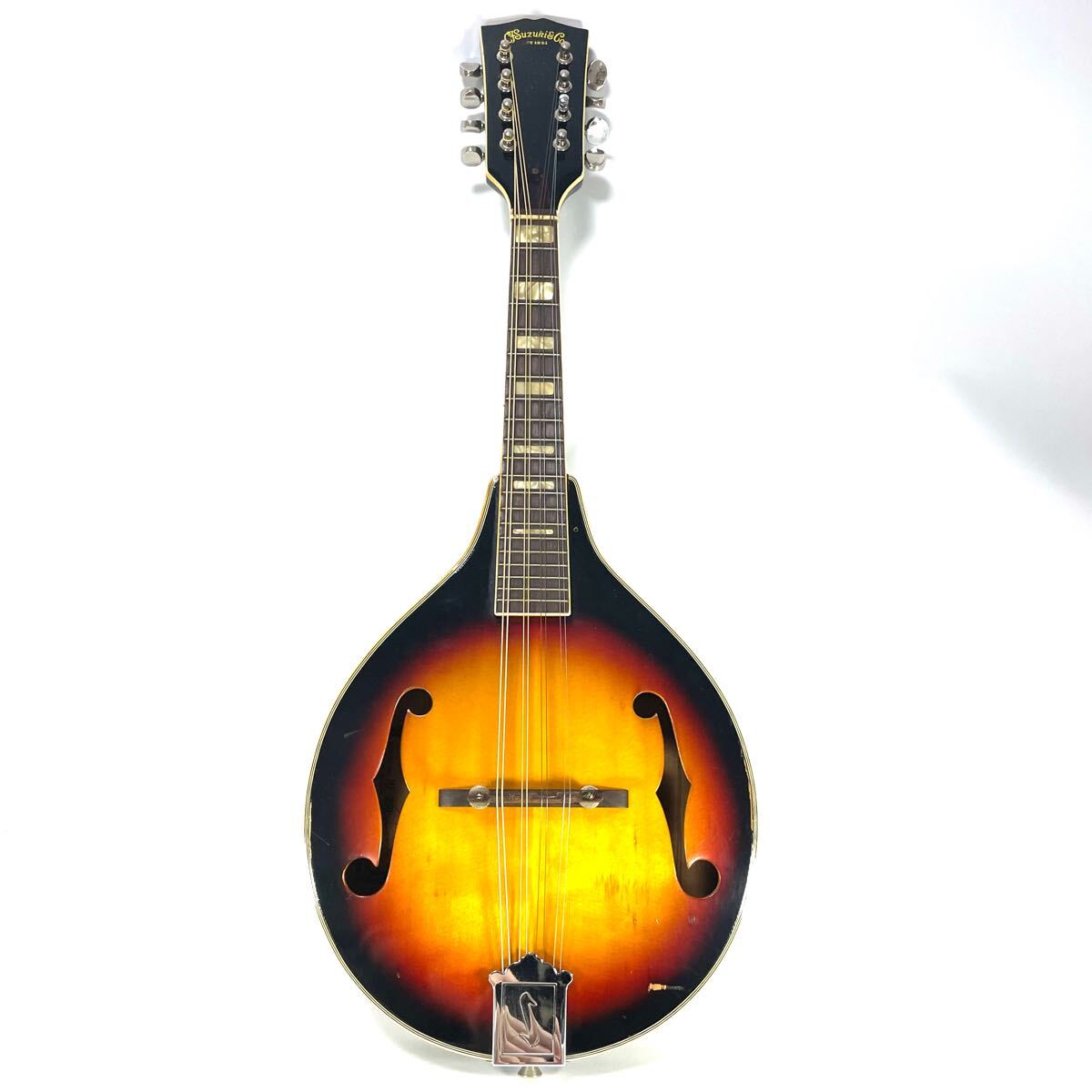 Yahoo!オークション -「kiso suzuki」(マンドリン) (弦楽器)の Yahoo!オークション -「kiso suzuki」(マンドリン) (弦楽器)の