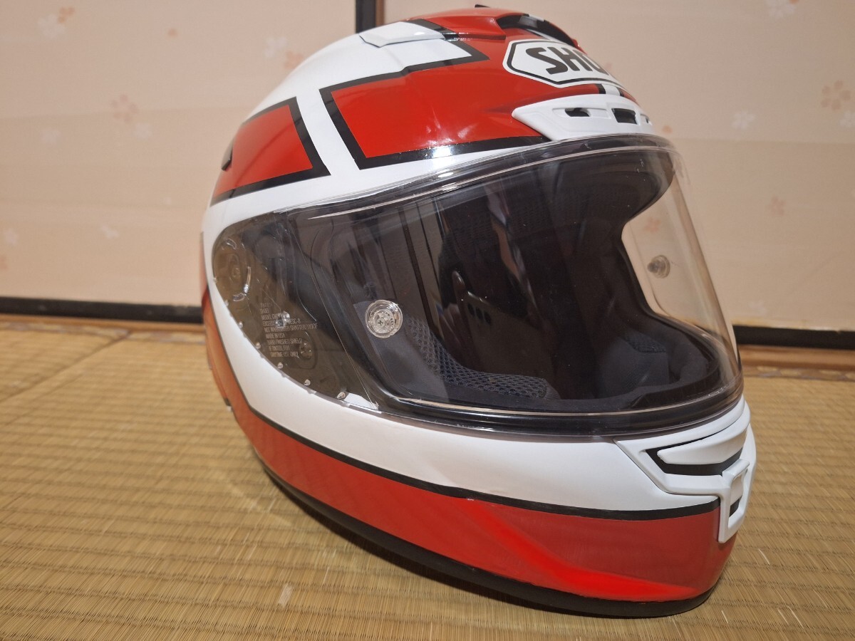 Yahoo!オークション -「shoei バリバリ伝説 グンヘル Yahoo!オークション -「shoei バリバリ伝説 グンヘル
