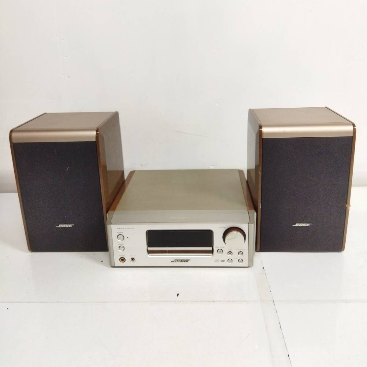Yahoo!オークション -「ボーズ bose スピーカー」(CDデッキ Yahoo!オークション -「ボーズ bose スピーカー」(CDデッキ