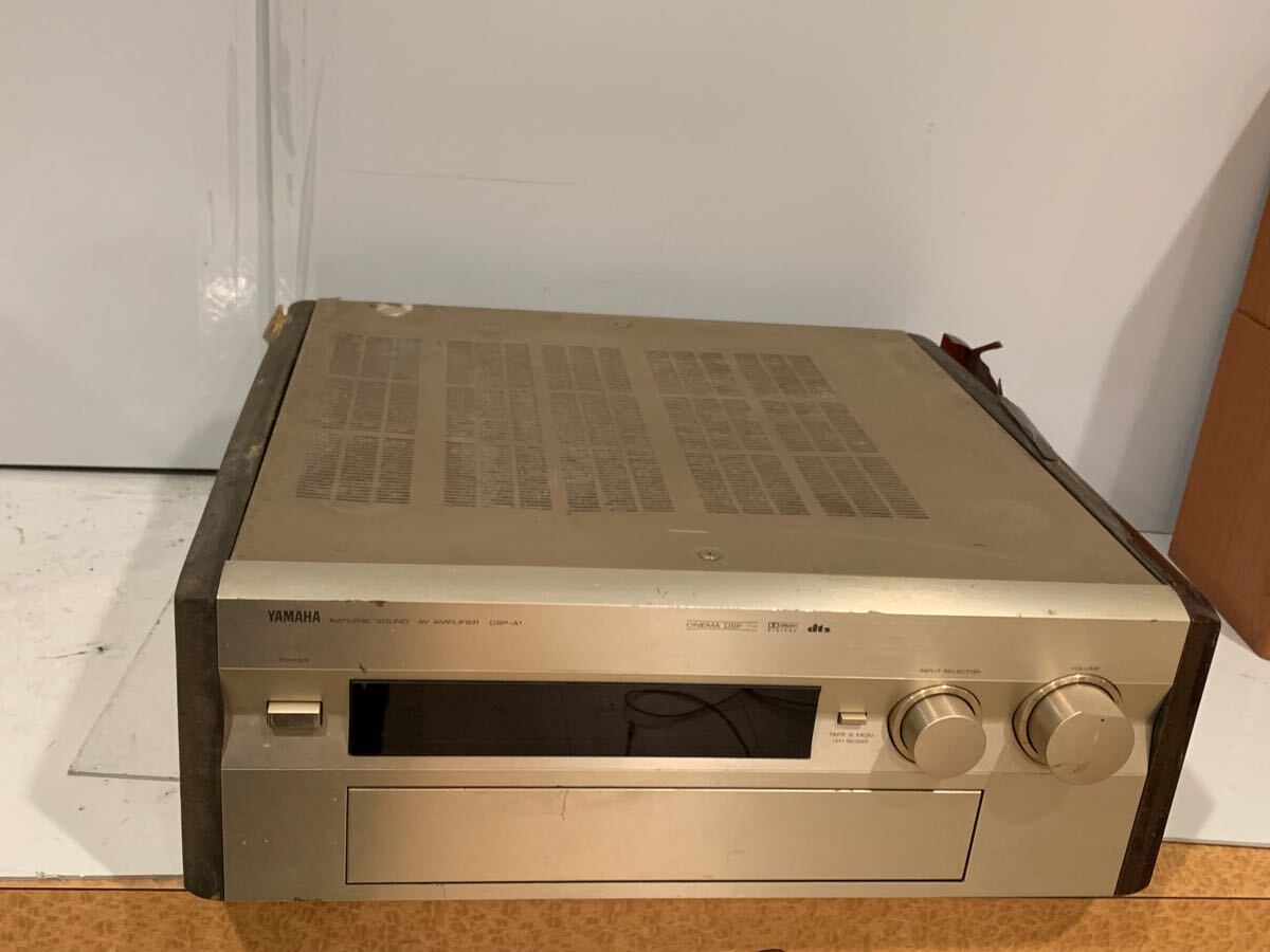 2025年最新】Yahoo!オークション -yamaha avアンプ dsp-a1の中古 2025年最新】Yahoo!オークション -yamaha avアンプ dsp-a1の中古
