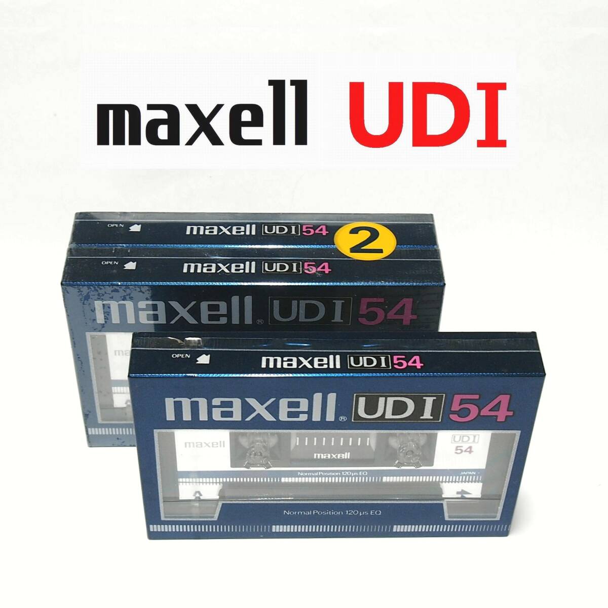 Yahoo!オークション -「maxell ud1」の落札相場・落札価格 Yahoo!オークション -「maxell ud1」の落札相場・落札価格