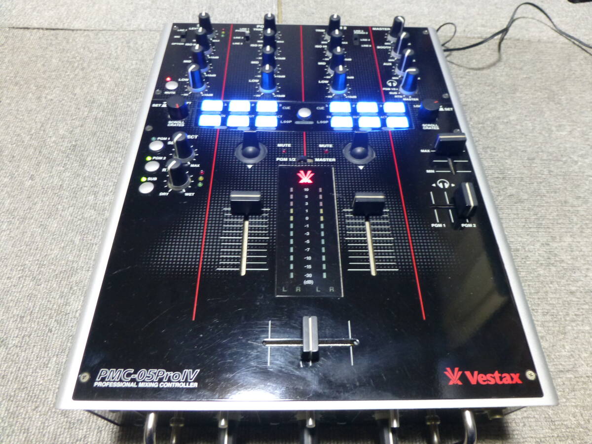 2025年最新】Yahoo!オークション -vestaxミキサーの中古品・新品・未使用品一覧 2025年最新】Yahoo!オークション -vestaxミキサーの中古品・新品・未使用品一覧