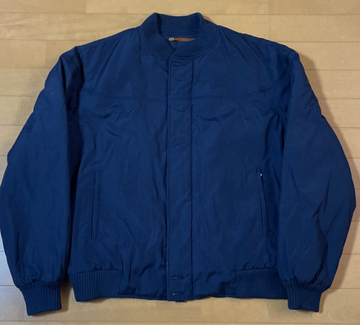 Yahoo!オークション -「derby jacket」(Lサイズ) (ジャンパー Yahoo!オークション -「derby jacket」(Lサイズ) (ジャンパー