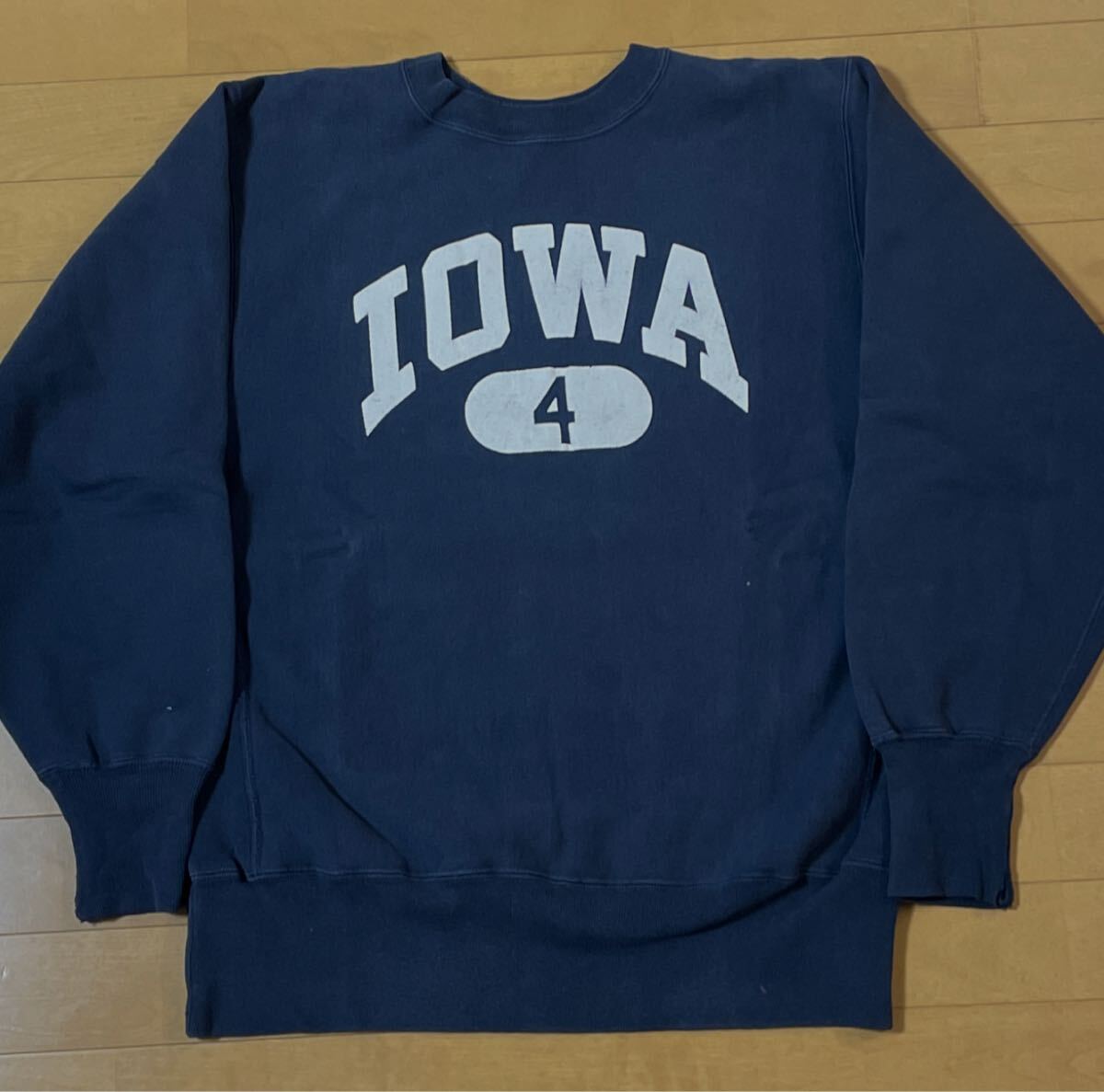 Yahoo!オークション -「チャンピオン リバースウィーブ iowa」の Yahoo!オークション -「チャンピオン リバースウィーブ iowa」の