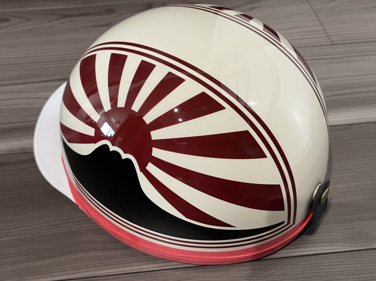 2025年最新】Yahoo!オークション -日章ヘルメットの中古品・新品 2025年最新】Yahoo!オークション -日章ヘルメットの中古品・新品