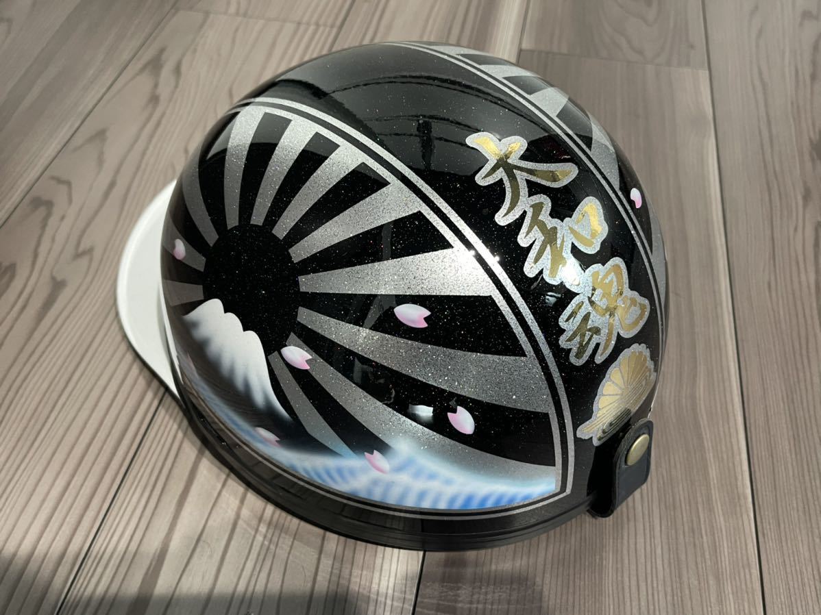 Yahoo!オークション -「ヘルメット富士日章」の落札相場・落札価格 Yahoo!オークション -「ヘルメット富士日章」の落札相場・落札価格
