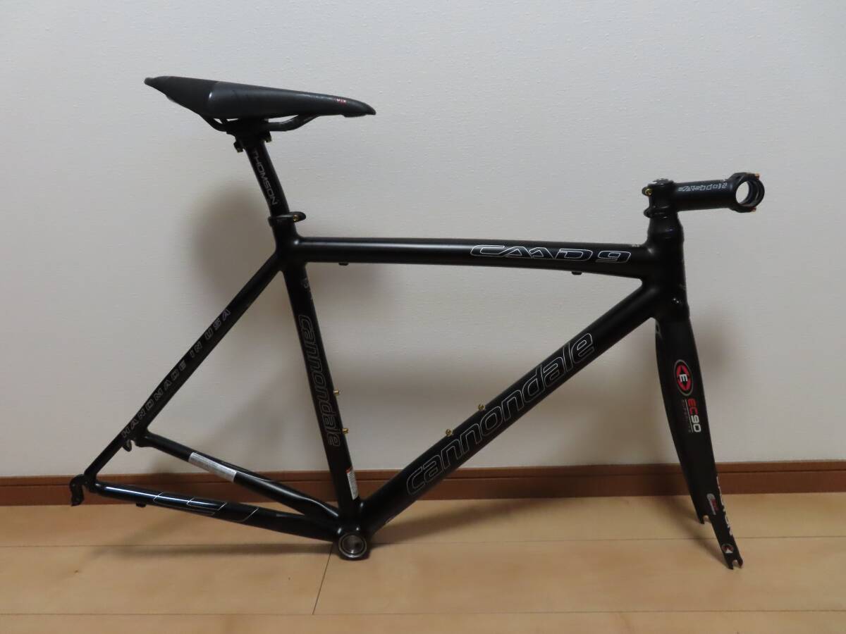 Yahoo!オークション -「cannondale caad9」(パーツ) (自転車 Yahoo!オークション -「cannondale caad9」(パーツ) (自転車