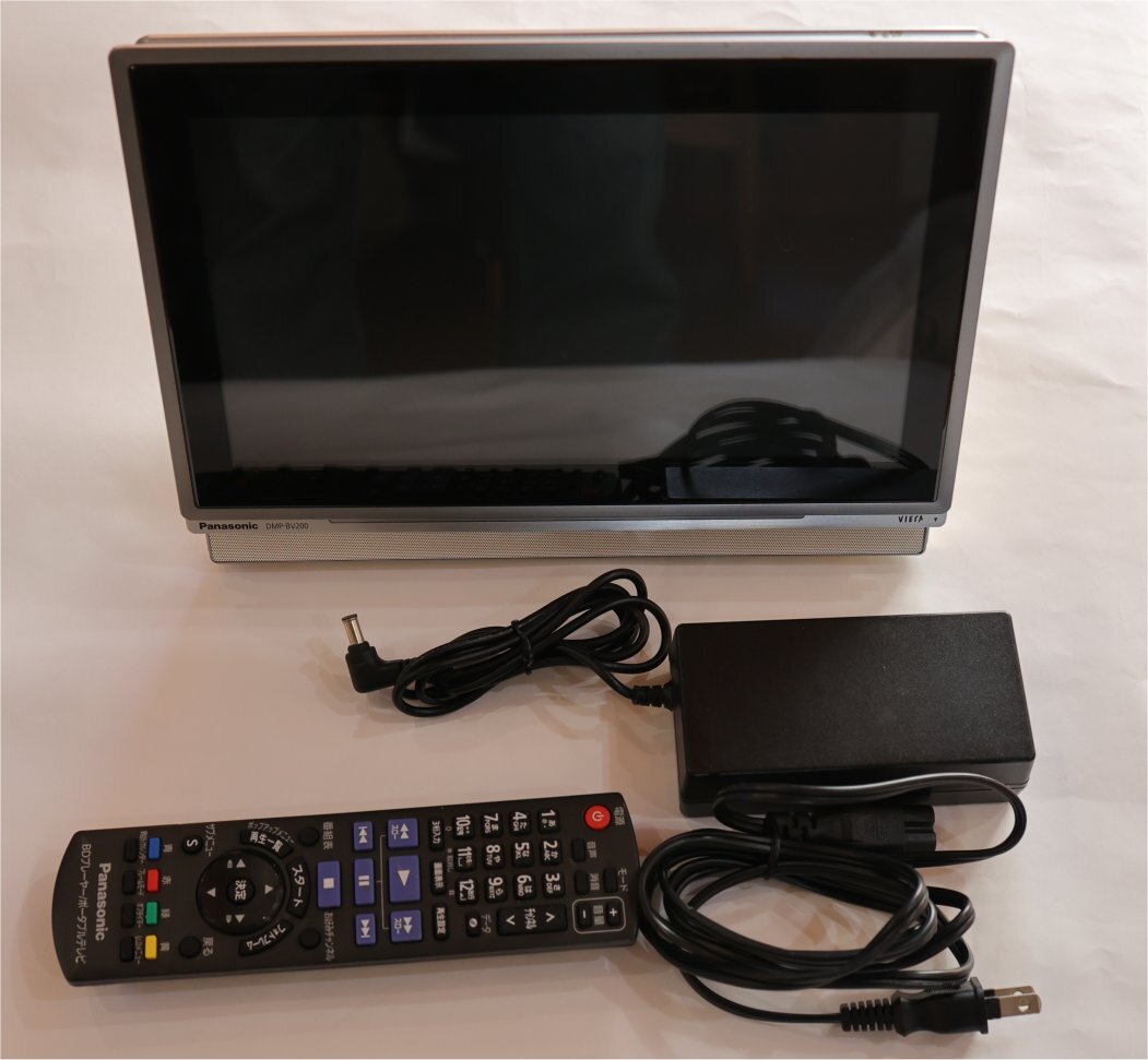 Yahoo!オークション -「dmp bv200」の落札相場・落札価格 Yahoo!オークション -「dmp bv200」の落札相場・落札価格