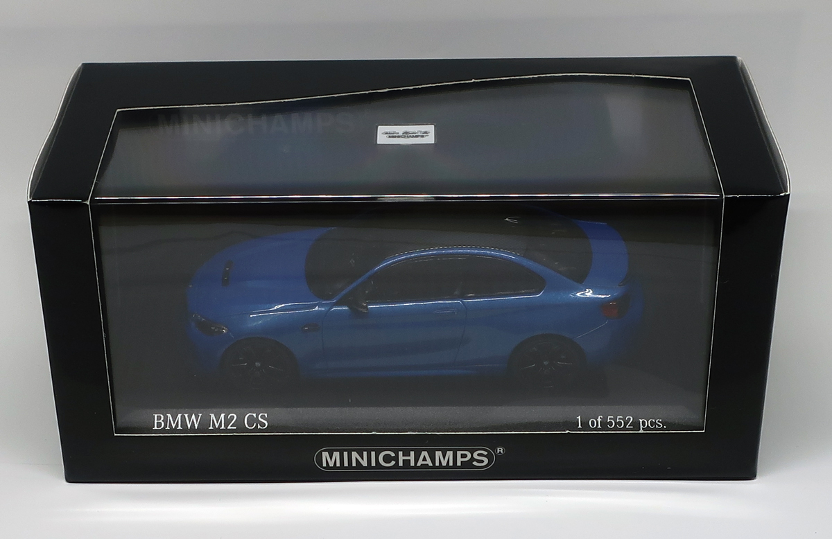 Yahoo!オークション -「bmw m2」(自動車) (ミニカー)の落札相場