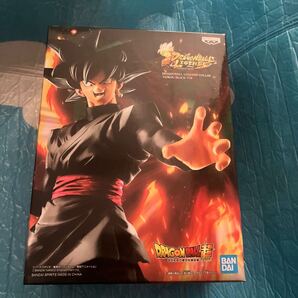 ドラゴンボール legends collab 悟空 ブラック 未開封