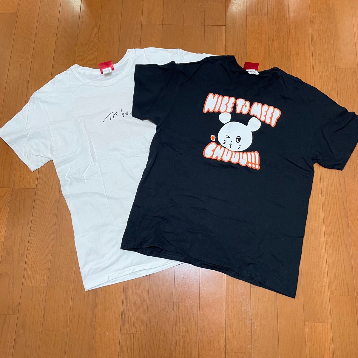 2025年最新】Yahoo!オークション -キュウソネコカミ tシャツ
