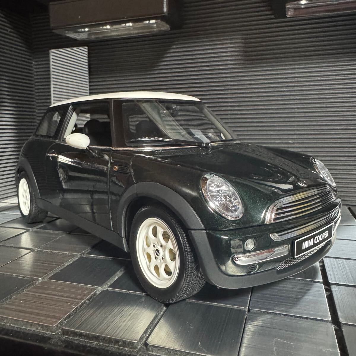 Yahoo!オークション -「mini cooper 1 18」の落札相場・落札価格 Yahoo!オークション -「mini cooper 1 18」の落札相場・落札価格
