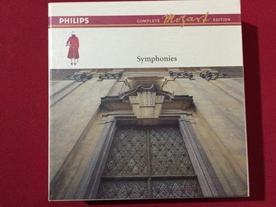 Yahoo!オークション -「complete mozart edition」の落札相場 Yahoo!オークション -「complete mozart edition」の落札相場
