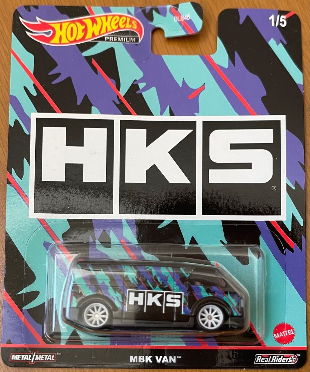 Yahoo!オークション -「hks」(ホットウィール) (自動車)の落札