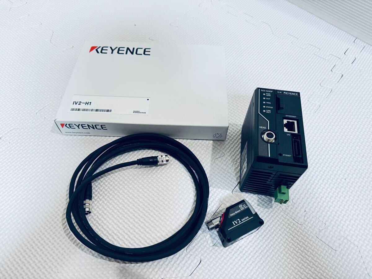 Yahoo!オークション -「Keyence IV2-G30」の落札相場・落札価格 Yahoo!オークション -「Keyence IV2-G30」の落札相場・落札価格
