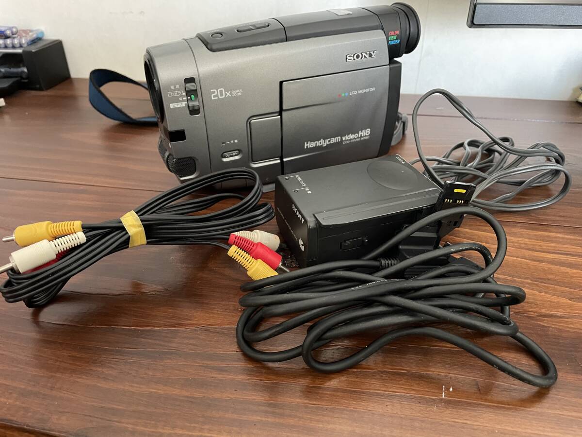 Yahoo!オークション -「dcr-pc110」の落札相場・落札価格 Yahoo!オークション -「dcr-pc110」の落札相場・落札価格