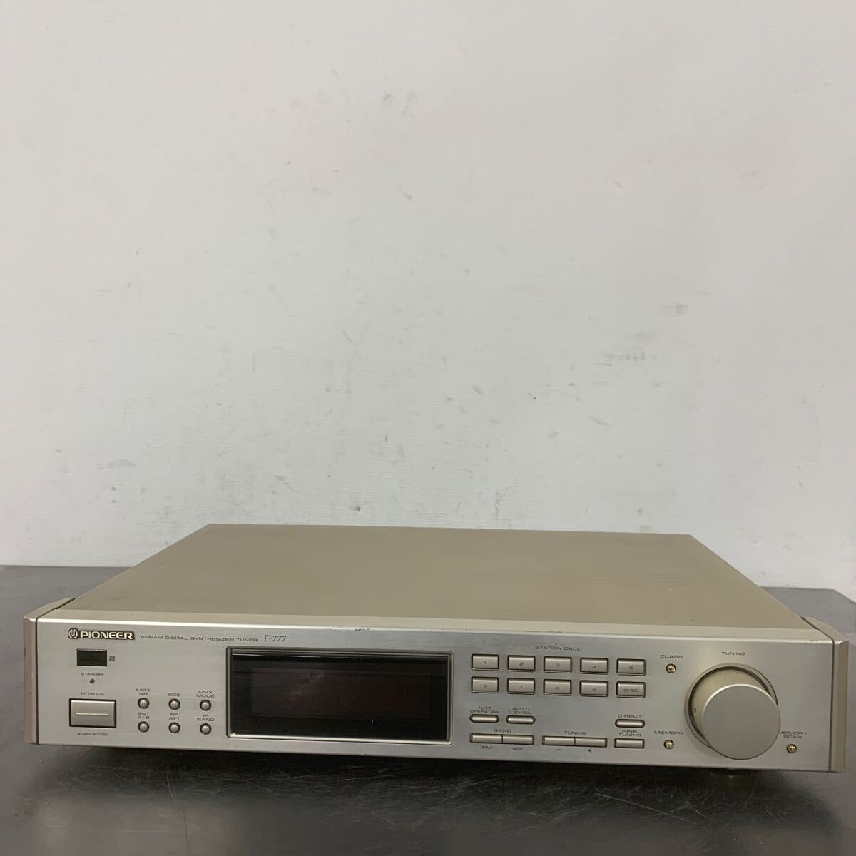 Yahoo!オークション -「pioneer f-777」の落札相場・落札価格 Yahoo!オークション -「pioneer f-777」の落札相場・落札価格