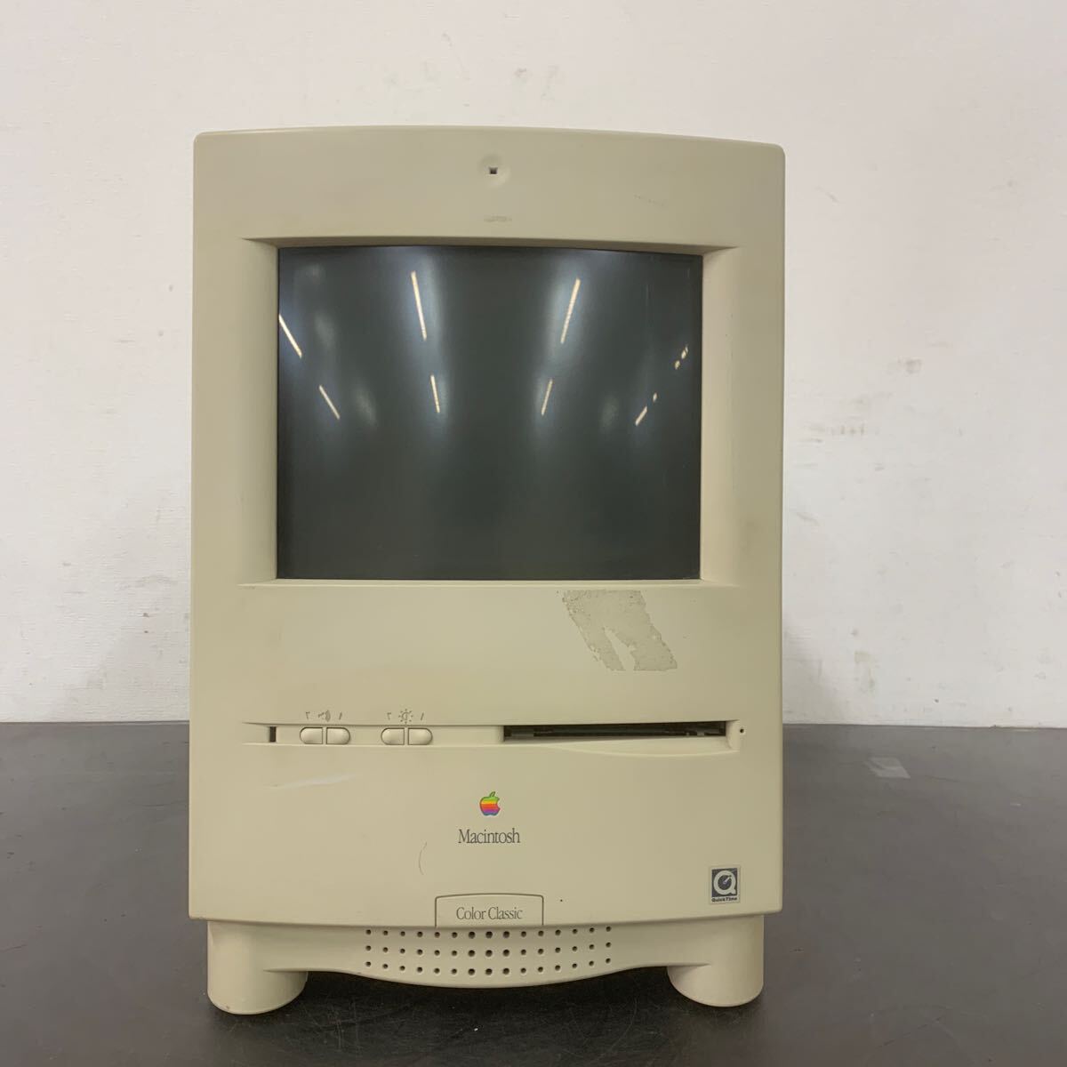 Yahoo!オークション -「macintosh color classic」の落札相場 Yahoo!オークション -「macintosh color classic」の落札相場