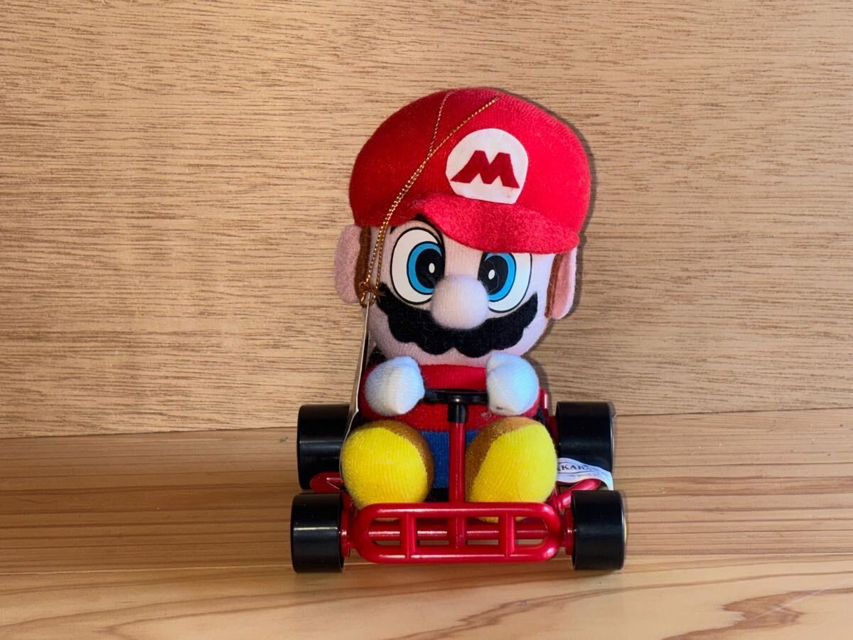 Yahoo!オークション -「スーパーマリオカート ぬいぐるみ」の Yahoo!オークション -「スーパーマリオカート ぬいぐるみ」の