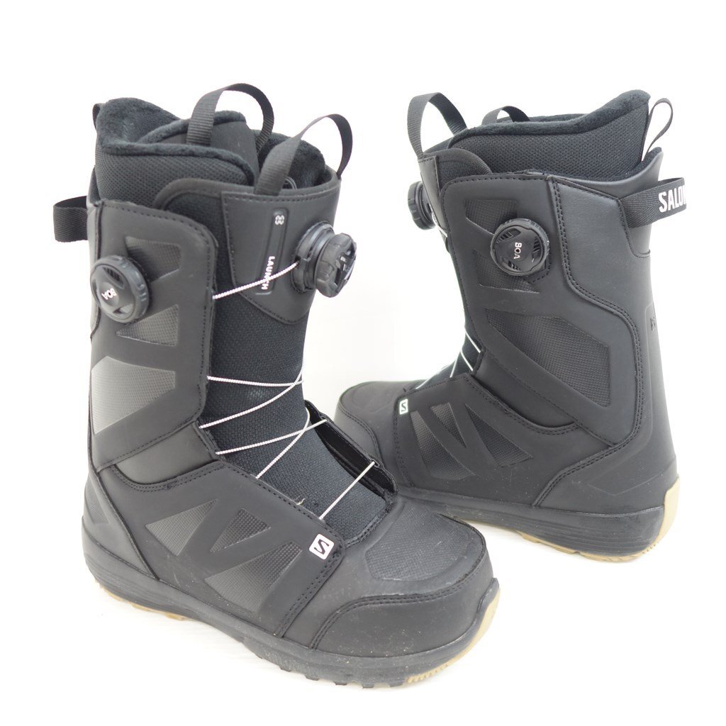 Yahoo!オークション -「salomon launch」(ブーツ) (スノーボード Yahoo!オークション -「salomon launch」(ブーツ) (スノーボード