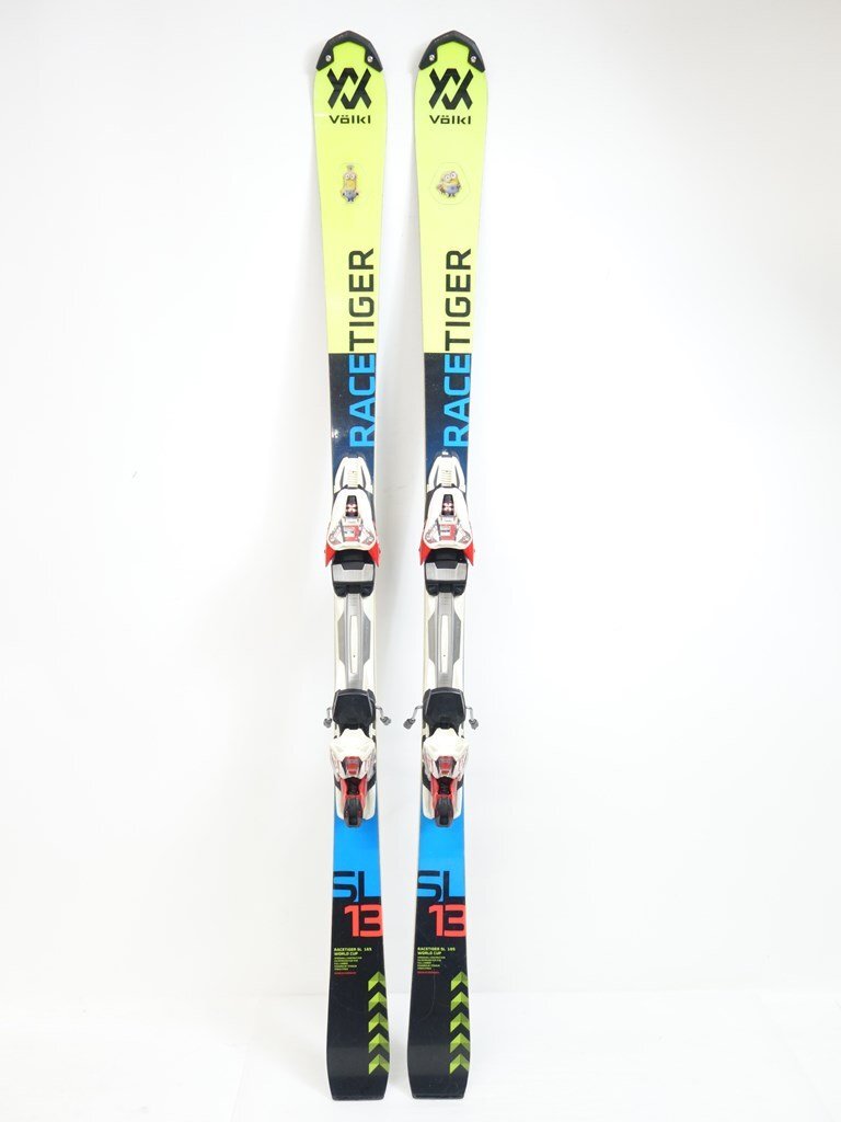 Yahoo!オークション -「volkl racetiger sl」の落札相場・落札価格 Yahoo!オークション -「volkl racetiger sl」の落札相場・落札価格