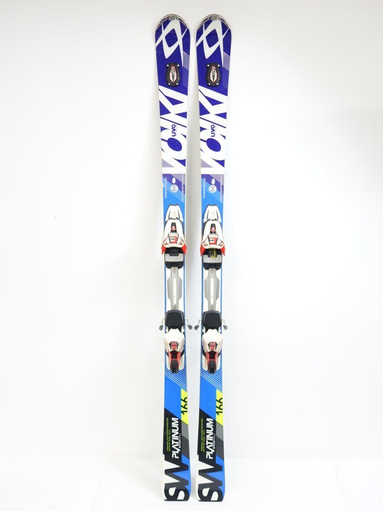 Yahoo!オークション -「volkl platinum sw」の落札相場・落札価格 Yahoo!オークション -「volkl platinum sw」の落札相場・落札価格