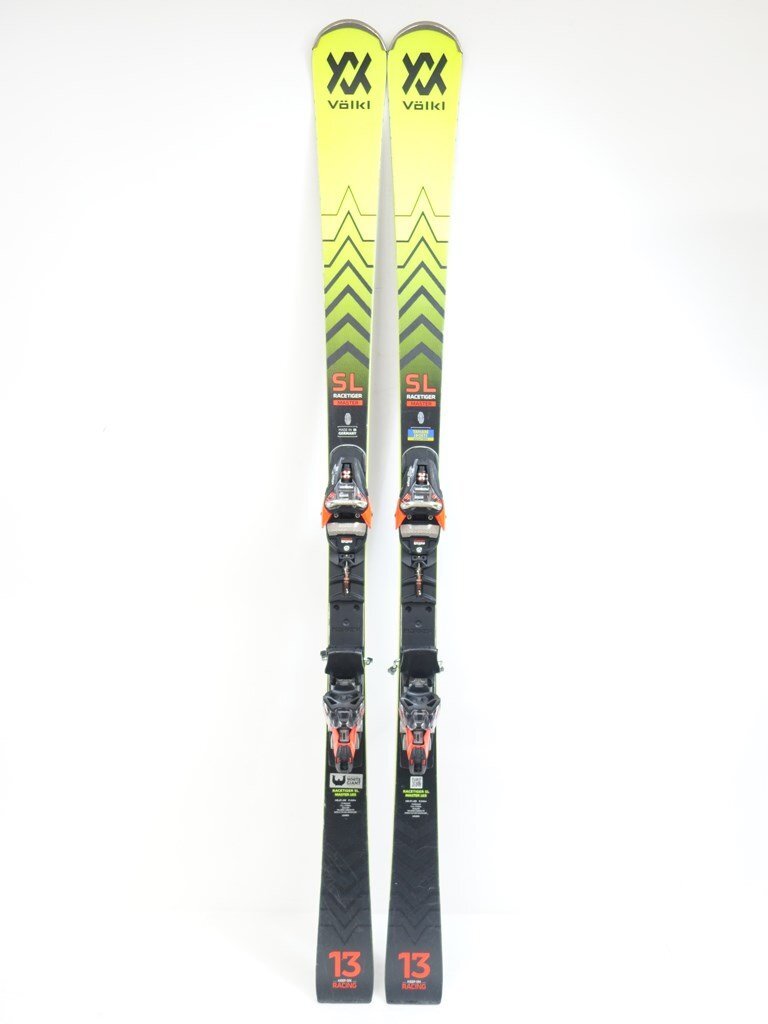 Yahoo!オークション -「volkl racetiger sl」の落札相場・落札価格 Yahoo!オークション -「volkl racetiger sl」の落札相場・落札価格