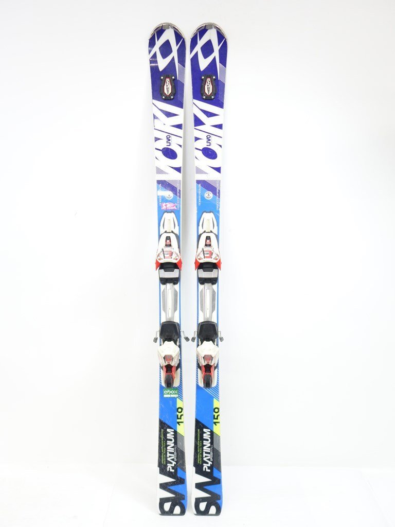 Yahoo!オークション -「volkl platinum sw」の落札相場・落札価格 Yahoo!オークション -「volkl platinum sw」の落札相場・落札価格