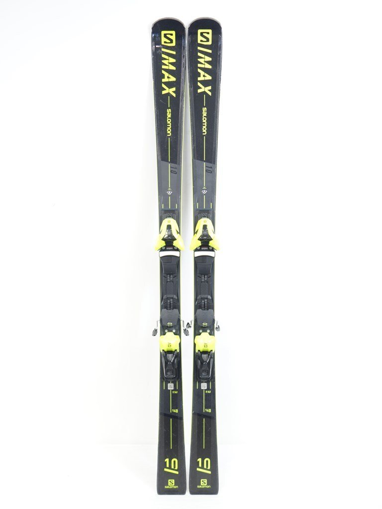 Yahoo!オークション -「(salomon サロモン) max」(板) (スキー Yahoo!オークション -「(salomon サロモン) max」(板) (スキー