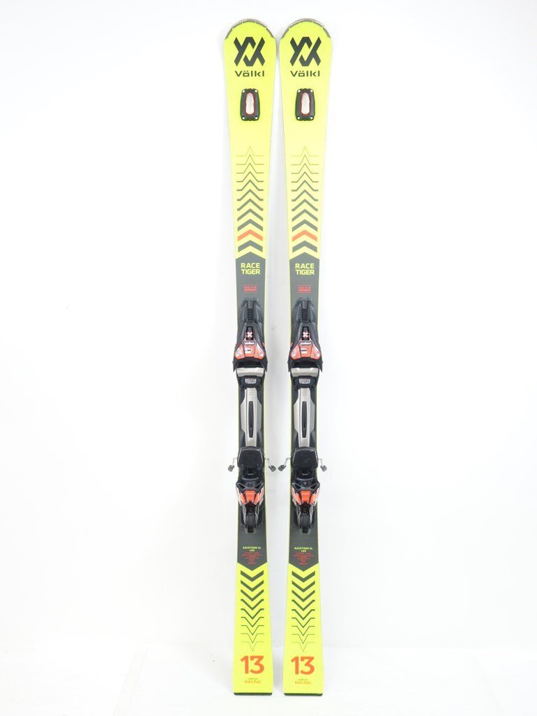Yahoo!オークション -「volkl racetiger sl」の落札相場・落札価格 Yahoo!オークション -「volkl racetiger sl」の落札相場・落札価格