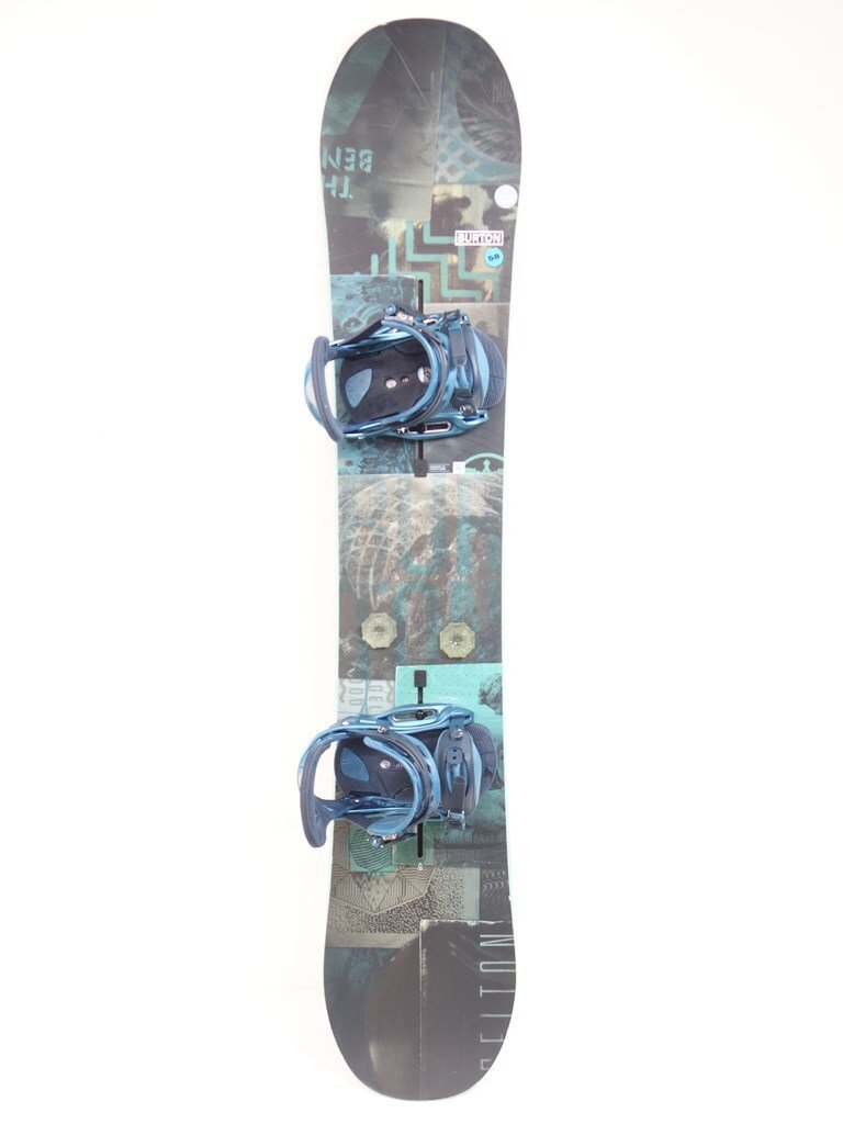 2021 Burton Descendant Camber ｜ バートン型落ちカタログ