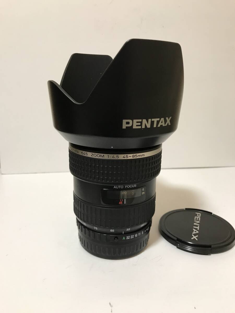 2025年最新】Yahoo!オークション -pentax 645 fa 45-85(カメラ 2025年最新】Yahoo!オークション -pentax 645 fa 45-85(カメラ