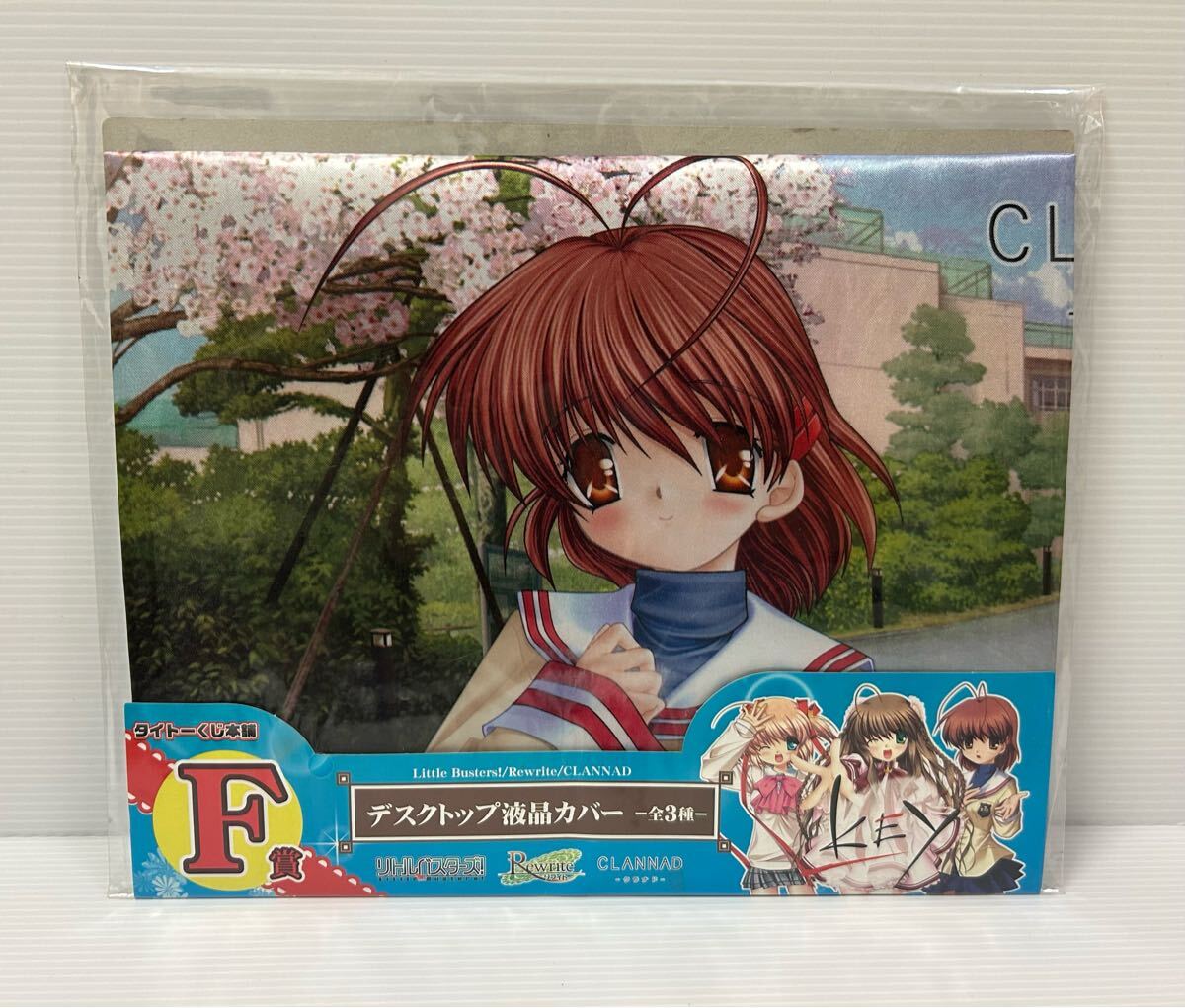 2025年最新】Yahoo!オークション -clannad 古河渚の中古品・新品 2025年最新】Yahoo!オークション -clannad 古河渚の中古品・新品