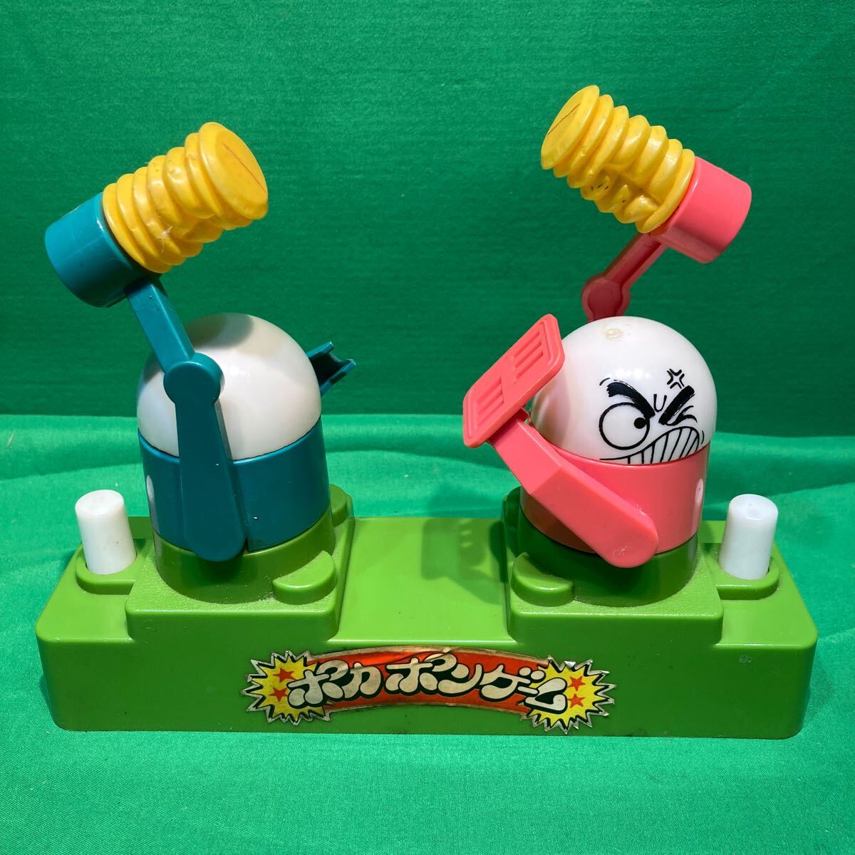Yahoo!オークション -「ポカポンゲーム」(その他) (ビンテージ