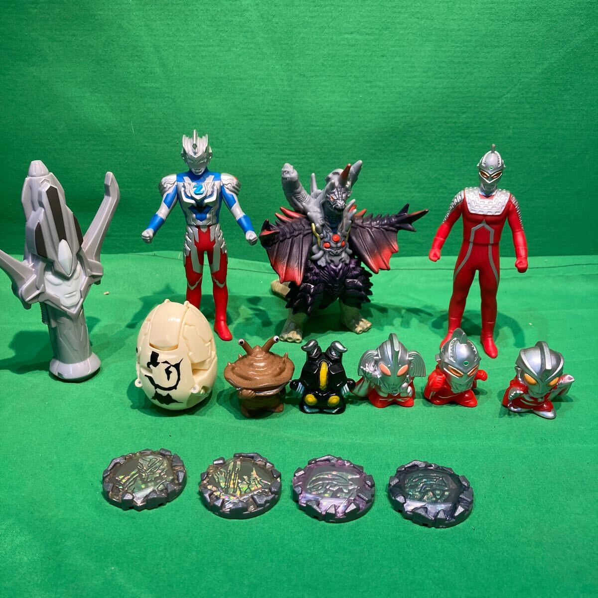 Yahoo!オークション -「ウルトラ怪獣シリーズ エレキング」の Yahoo!オークション -「ウルトラ怪獣シリーズ エレキング」の