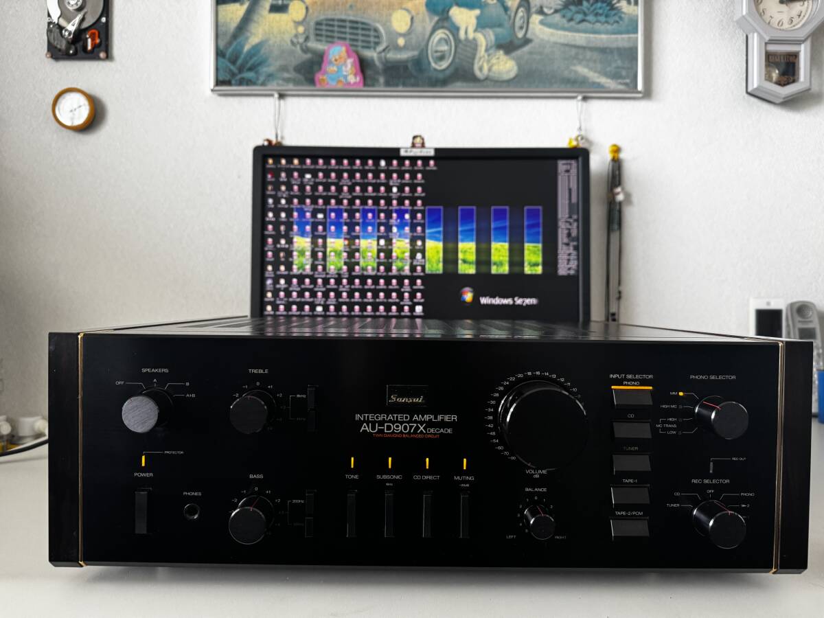 Yahoo!オークション -「au-d907x decade」の落札相場・落札価格