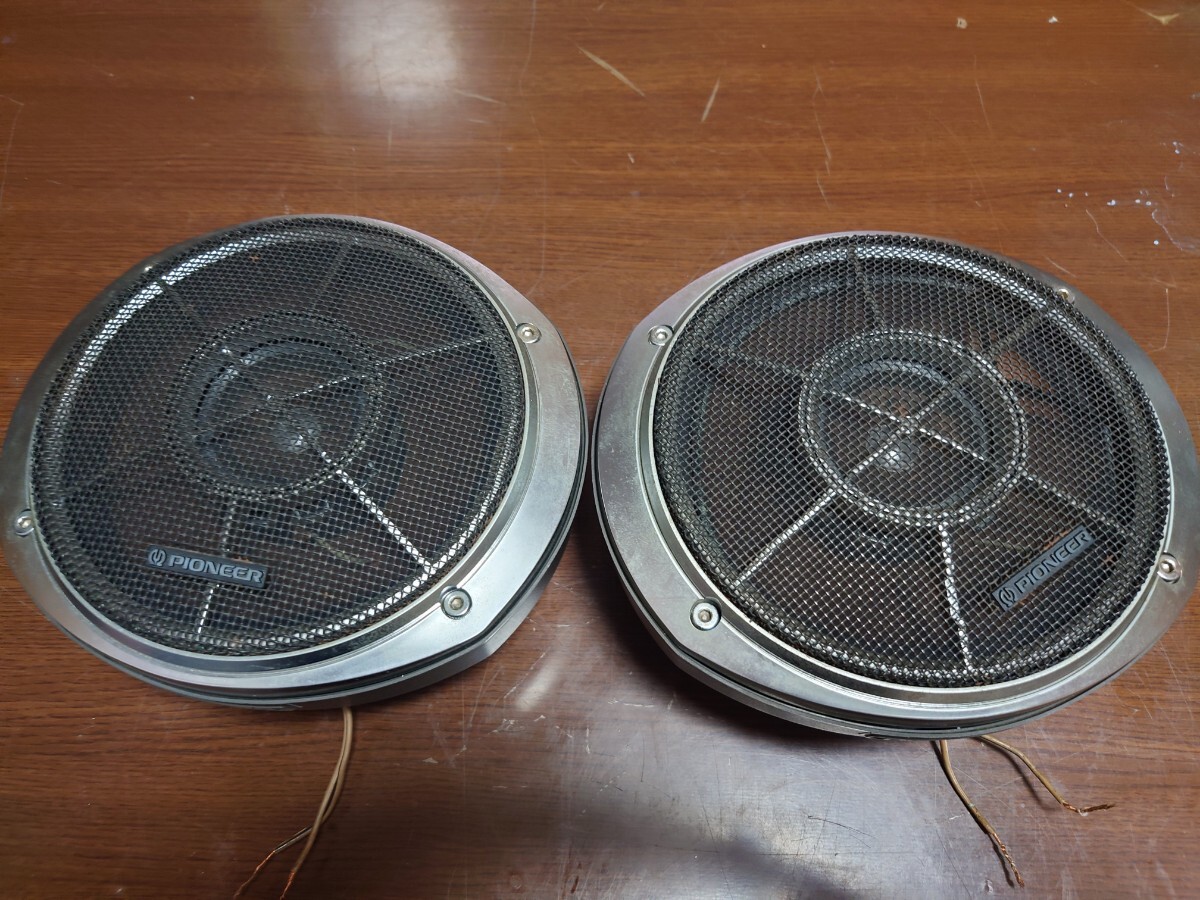 Yahoo!オークション -「パイオニア ts-202」(カーオーディオ) の Yahoo!オークション -「パイオニア ts-202」(カーオーディオ) の