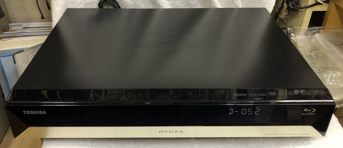 2025年最新】Yahoo!オークション -regza rd-br600の中古品・新品 2025年最新】Yahoo!オークション -regza rd-br600の中古品・新品