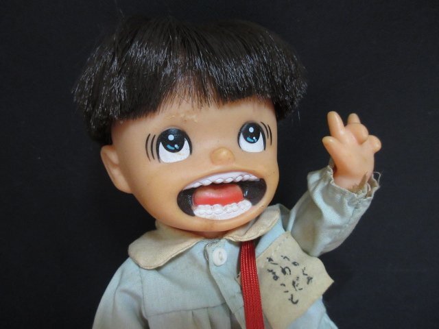 2025年最新】まことちゃん 人形の商品一覧 - Yahoo!オークション 2025年最新】まことちゃん 人形の商品一覧 - Yahoo!オークション