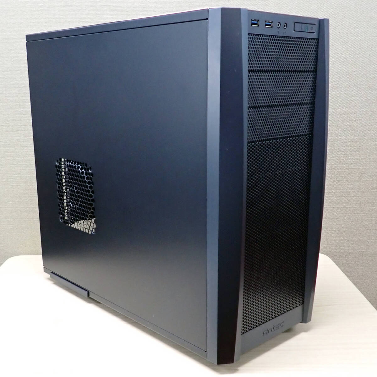 Yahoo!オークション -「antec hundred」(ケース) (パーツ)の落札 Yahoo!オークション -「antec hundred」(ケース) (パーツ)の落札