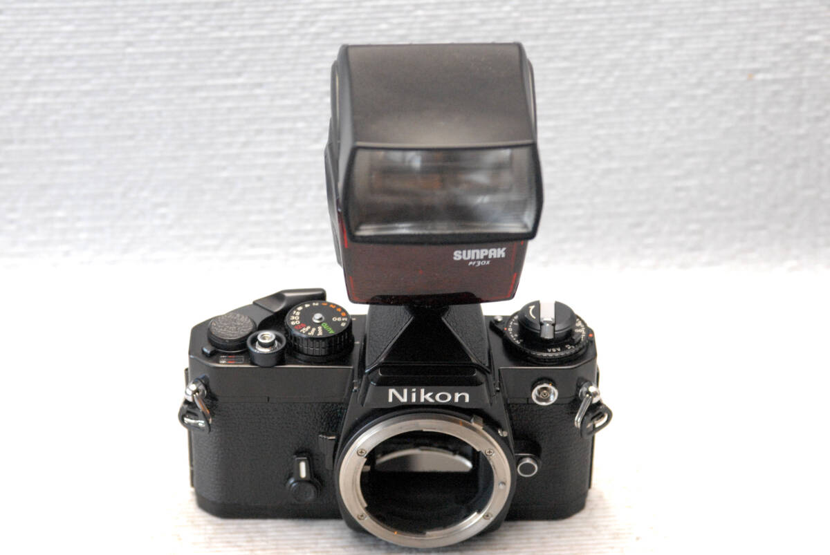 Yahoo!オークション -「Nikon FE」の落札相場・落札価格 Yahoo!オークション -「Nikon FE」の落札相場・落札価格