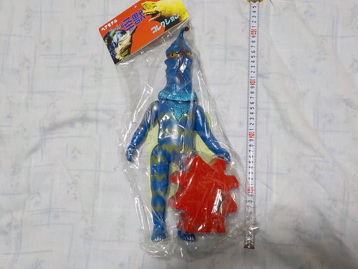 マーミット 世紀の大怪獣 ケムール人 3期 未開封|ゲーム マーミット 世紀の大怪獣 ケムール人 3期 未開封|ゲーム