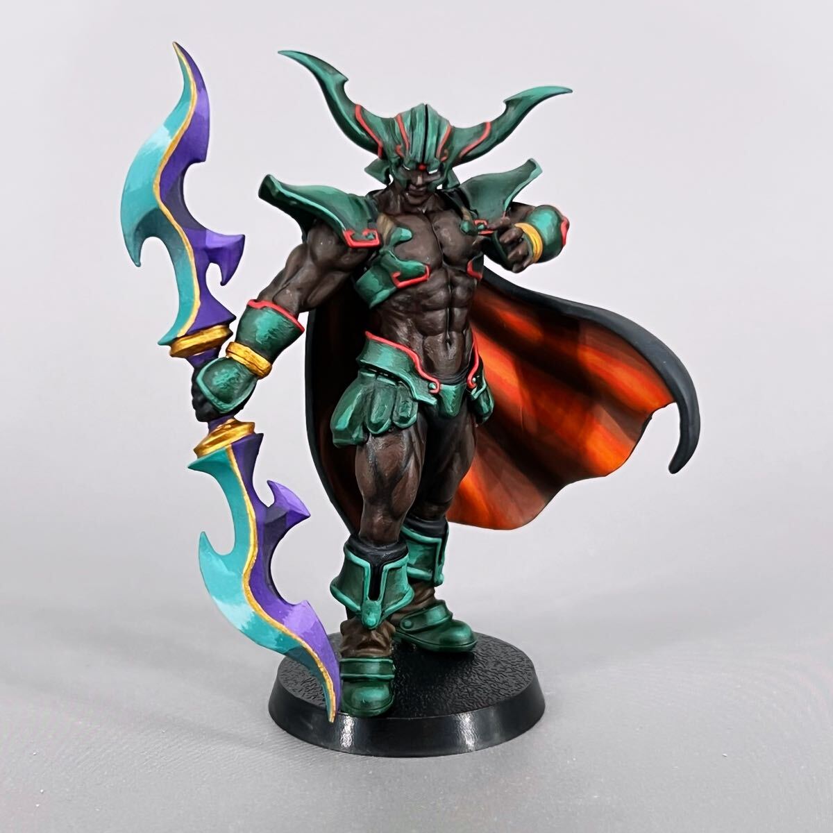 Yahoo!オークション -「ドラクエ ダークドレアム」(フィギュア Yahoo!オークション -「ドラクエ ダークドレアム」(フィギュア