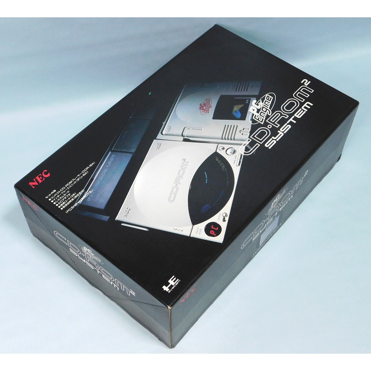 Yahoo!オークション -「pcエンジン cd-rom ギア」(PCエンジン