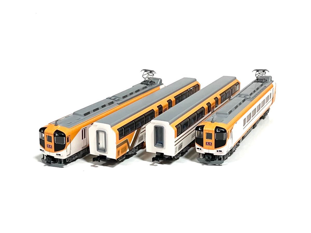Yahoo!オークション -「近鉄ビスタex」(Nゲージ) (鉄道模型)の Yahoo!オークション -「近鉄ビスタex」(Nゲージ) (鉄道模型)の