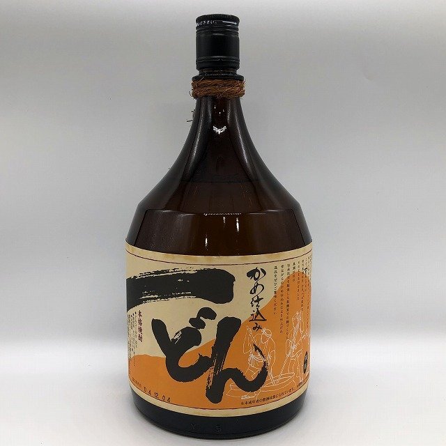 Yahoo!オークション -「焼酎一どん」の落札相場・落札価格 Yahoo!オークション -「焼酎一どん」の落札相場・落札価格