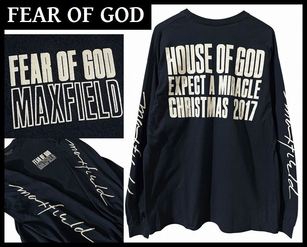 2025年最新】Yahoo!オークション -fear of god maxfieldの中古品 2025年最新】Yahoo!オークション -fear of god maxfieldの中古品
