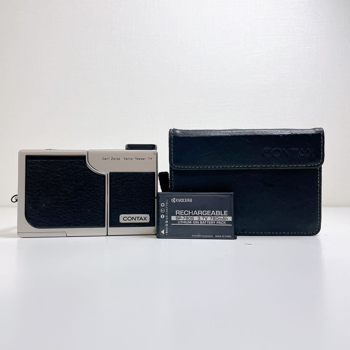 Yahoo!オークション -「contax sl300r」の落札相場・落札価格 Yahoo!オークション -「contax sl300r」の落札相場・落札価格